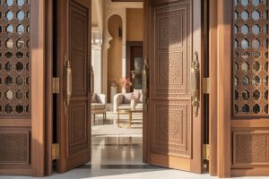 door-and-window-work