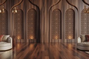 wooden-flooring-wall-panels